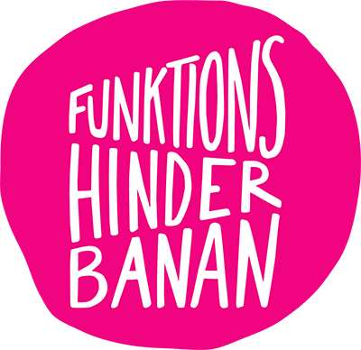 Funktionshinderbanan 